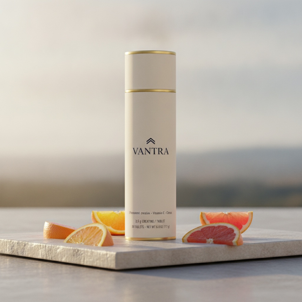 Vantra Dawn · AM