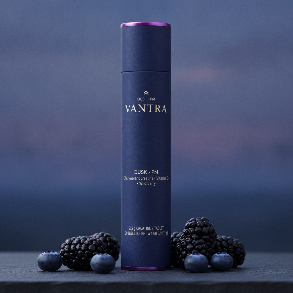 Vantra Dusk · PM